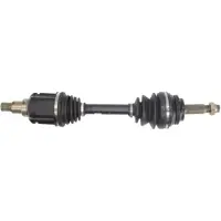 POINT GEAR Drivaxel PNG72585 vänster