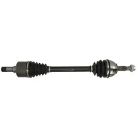 PASCAL Drivaxel G2C173PC