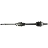 PASCAL Drivaxel G2C047PC