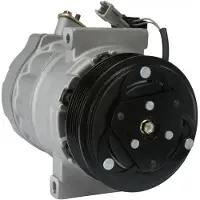 Bosch Kompressor för luftkonditionering 1 986 AD1 279