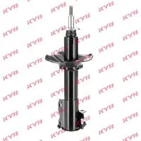 KYB Stötdämpare Premium 632041 vänster
