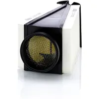 MANN-FILTER Luftfilter C 22 028