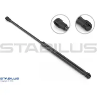 STABILUS Gasfjäder, bagageutrymme/lastutrymme 022929