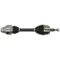 PASCAL Drivaxel G2W058PC