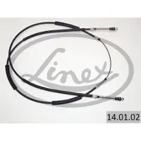 Linex Handbromsvajer 14.01.02
