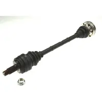 SPIDAN Drivaxel 24133 vänster