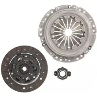 Nexus Kopplingssats F1C010NX