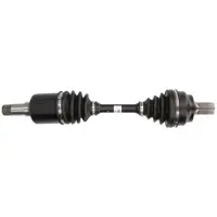 POINT GEAR Drivaxel PNG74979