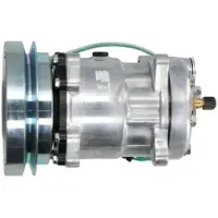 THERMOTEC Kompressor för luftkonditionering KTT090204