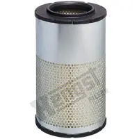 HENGST FILTER Luftfilter E817L