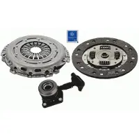 SACHS Kopplingssats 3000 990 342