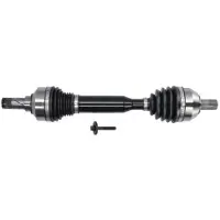 PASCAL Drivaxel G2V033PC