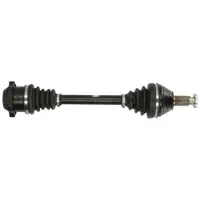 POINT GEAR Drivaxel PNG75067 vänster