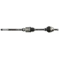 PASCAL Drivaxel G2C034PC