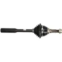 POINT GEAR Drivaxel PNG73182