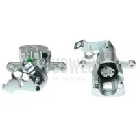 BUDWEG CALIPER Bromsok 345078
