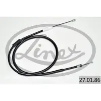 Linex Handbromsvajer 27.01.86