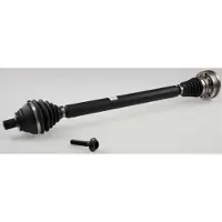 SPIDAN Drivaxel GKND13030