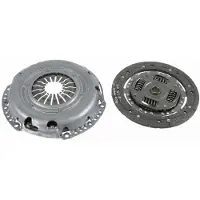 SACHS Kopplingssats 3000 951 024