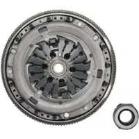 Nexus Kopplingssats med svänghjul med dubbel massa F1W302NX