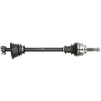 PASCAL Drivaxel G2R071PC