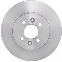 Bosch Bromsskiva 0 986 479 195 bak, full, 1 Stycke