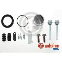 AUTOFREN SEINSA Reparationssats, bromsok D43408S