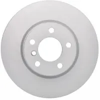 Bosch Bromsskiva 0 986 479 771 fram, ventilerad, höggradigt förkolnad, 1 Stycke