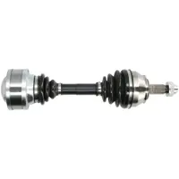 PASCAL Drivaxel G2D005PC