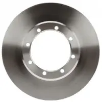 Bosch Bromsskiva 0 986 479 A93 bak, full, 1 Stycke