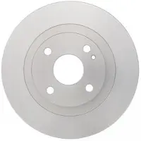 Bosch Bromsskiva 0 986 479 128 bak, full, 1 Stycke