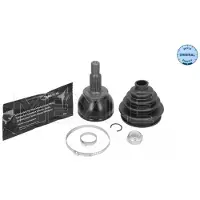 Meyle Ledsats, drivaxel KIT 014 498 0007