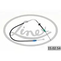 Linex Handbromsvajer 15.02.54