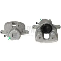 BUDWEG CALIPER Bromsok BUDWEG 344447, fram höger