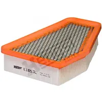 HENGST FILTER Luftfilter E1853L