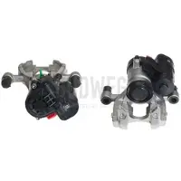 BUDWEG CALIPER Bromsok BUDWEG 344837