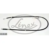 Linex Handbromsvajer 21.01.05