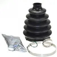 SPIDAN Bälgsats, drivaxel 25594