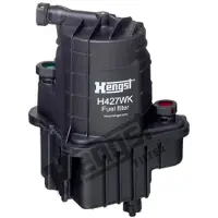 HENGST FILTER Bränslefilter FILTER H427WK