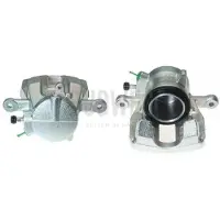 BUDWEG CALIPER Bromsok 344059, fram höger