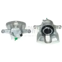 BUDWEG CALIPER Bromsok BUDWEG 343213, fram höger