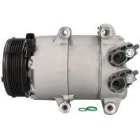 THERMOTEC Kompressor för luftkonditionering KTT090208