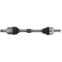 POINT GEAR Drivaxel PNG74925 vänster