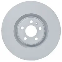 Bosch Bromsskiva 0 986 479 D29 fram, ventilerad, höggradigt förkolnad, 1 Stycke