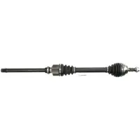 PASCAL Drivaxel G2C160PC