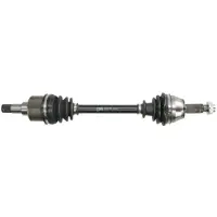PASCAL Drivaxel G2G018PC