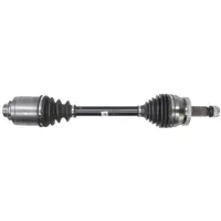 POINT GEAR Drivaxel PNG75899