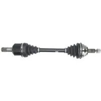 POINT GEAR Drivaxel PNG73539