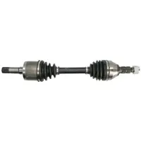 PASCAL Drivaxel G2X054PC