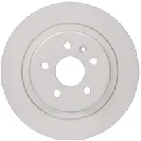 Bosch Bromsskiva 0 986 479 D90 bak, full, 1 Stycke
